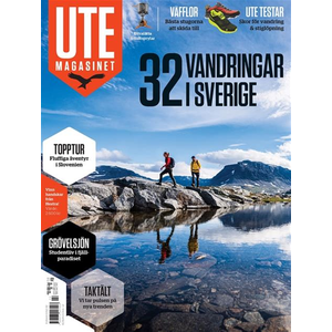 Utemagasinet.no